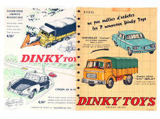 DINKY TOYS FRANCE (2)
