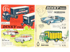 DINKY TOYS FRANCE (2)