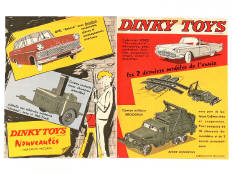 DINKY TOYS FRANCE (2)
