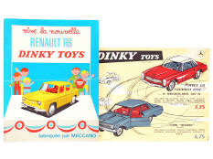 DINKY TOYS FRANCE (2)