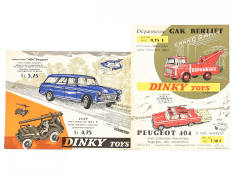 DINKY TOYS FRANCE (2)