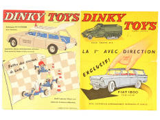 DINKY TOYS FRANCE (2)