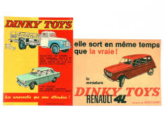 DINKY TOYS FRANCE (2)