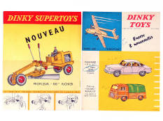DINKY TOYS FRANCE (2)