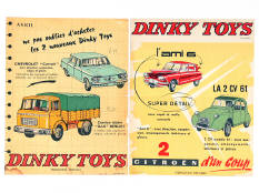 DINKY TOYS FRANCE (2)