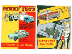 DINKY TOYS FRANCE (2)