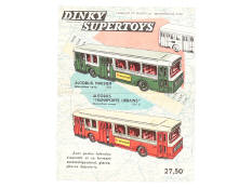 DINKY TOYS FRANCE (1)