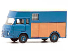 DINKY TOYS FRANCE (1)