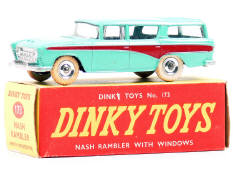 DINKY TOYS (GB) (1)