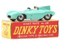 DINKY TOYS (GB) (1)