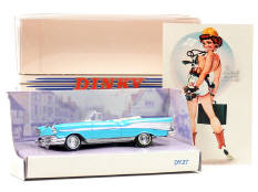 DINKY MATCHBOX (1)