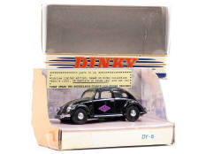 DINKY MATCHBOX (1)