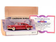 DINKY MATCHBOX (1)