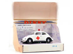 DINKY MATCHBOX (1)