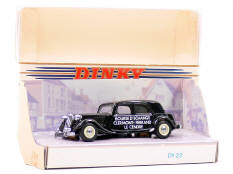 DINKY MATCHBOX (1)