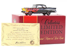 DINKY MATCHBOX (1)