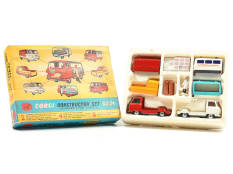 CORGI TOYS (GB) (1)