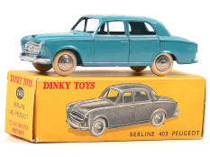 DINKY TOYS FRANCE (1)