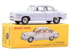 DINKY TOYS FRANCE (1)
