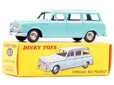 DINKY TOYS FRANCE (1)