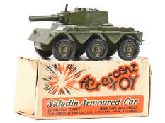 CRESCENT TOY (GB) (1)