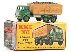 BUDGIE TOYS (GB) (1)