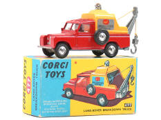 CORGI TOYS (GB) (1)