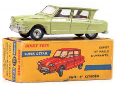 DINKY TOYS FRANCE (1)