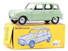 DINKY JUNIOR (1)