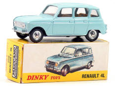 DINKY TOYS FRANCE (1)