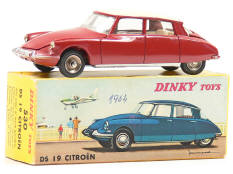 DINKY TOYS FRANCE (1)