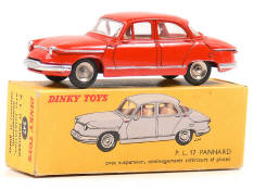 DINKY TOYS FRANCE (1)