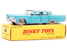 DINKY TOYS FRANCE (1)