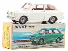 DINKY TOYS FRANCE (1)