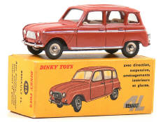 DINKY TOYS FRANCE (1)