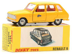 DINKY TOYS FRANCE (1)