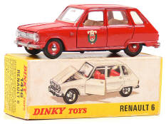 DINKY TOYS FRANCE (1)