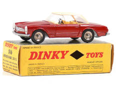 DINKY TOYS (FRANCE) (1)
