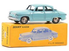 DINKY JUNIOR (1)