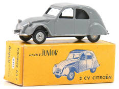 DINKY JUNIOR (1)