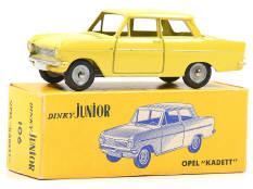 DINKY JUNIOR (1)