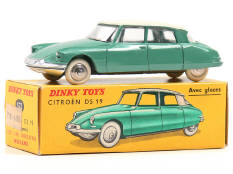 DINKY TOYS FRANCE (1)