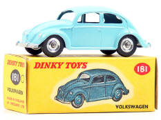 DINKY TOYS (GB) (1)