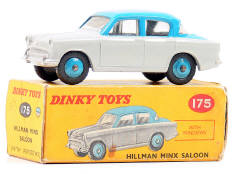 DINKY TOYS (GB) (1)