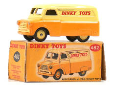 DINKY TOYS GB (1)