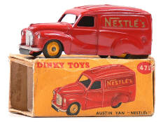 DINKY TOYS (GB) (1)