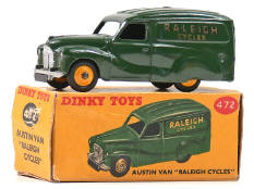 DINKY TOYS GB (1)