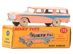 DINKY TOYS (GB) (1)