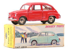 DINKY TOYS FRANCE (1)
