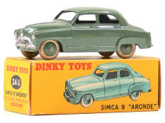 DINKY TOYS FRANCE (1)